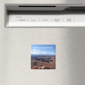 Moab Canyonlands Magnet (In Situ (Geschirrspüler))