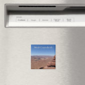 Moab Canyonlands Magnet (In Situ (Geschirrspüler))