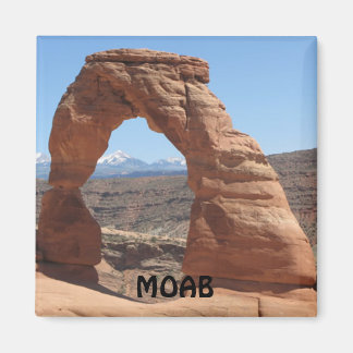 MOAB MAGNET