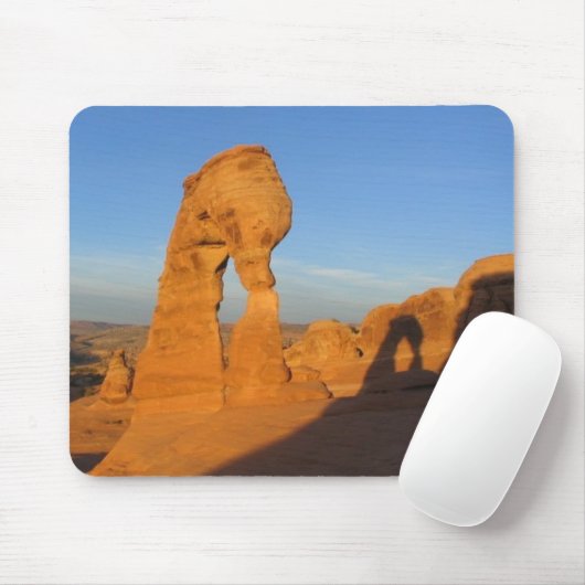 Moab Mousepad (Mit Mouse)