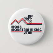 Moab mtb Mountainbike Button (Vorderseite)