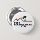 Moab mtb Mountainbike Button (Vorne & Hinten)