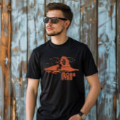 Moab mtb Mountainbike T-Shirt