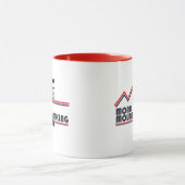 Moab mtb Mountainbike Tasse (Zentrum)