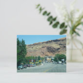 Moab Postkarte (Stehend Vorderseite)