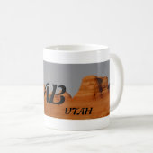 Moab-Tasse Kaffeetasse (VorderseiteRechts)