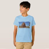 Moab, UT Jungs T T-Shirt (Vorne ganz)