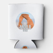 Moab Utah Dosenkühler (Vorderseite)
