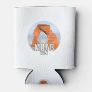 Moab Utah Dosenkühler