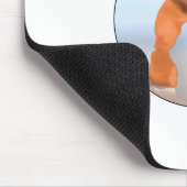 Moab Utah Mousepad (Ecke)