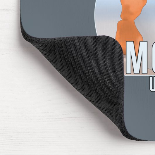 Moab Utah Mousepad (Ecke)