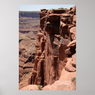 Moab, Utah Poster
