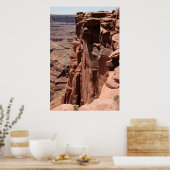 Moab, Utah Poster (Küche)