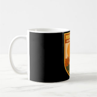 Moab Utah � Spirit of Australia Kaffeetasse