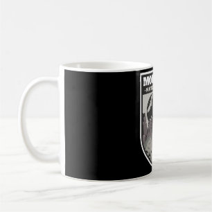 Moab Utah � Spirit of Australia Kaffeetasse