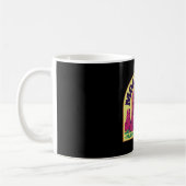 Moab Utah � Spirit of Australia Kaffeetasse (Links)