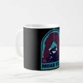 Moab Utah � Spirit of Australia Kaffeetasse (Vorderseite Links)