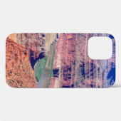 Moab Utah Staat Park Case-Mate iPhone Hülle (Rückseite (Horizontal))