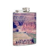 Moab Utah Staat Park Flachmann (Rechts)