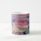 Moab Utah Staat Park Kaffeetasse (Mittel)