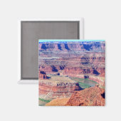 Moab Utah Staat Park Magnet (Vorderseite/Rückseite)