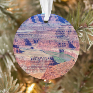 Moab Utah Staat Park Ornament