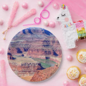 Moab Utah Staat Park Pappteller (Party)