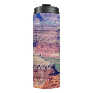 Moab Utah Staat Park Thermosbecher