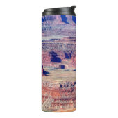 Moab Utah Staat Park Thermosbecher (Nach links gedreht)