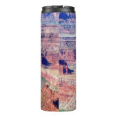 Moab Utah Staat Park Thermosbecher (Rückseite)