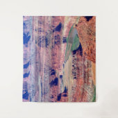 Moab Utah Staat Park Wandteppich (Vorderseite)