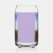 Moai auf dem Molehill Dosenglas (Links)