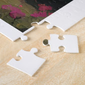 Moai auf dem Molehill Puzzle (Seite)