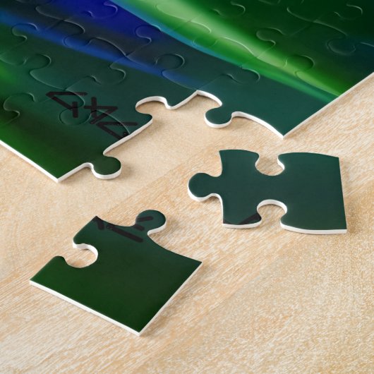 Moai-Boot Puzzle (Seite)