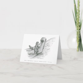 Moai, Osterinsel, Chile Karte