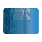 Moalboal in Cebu Magnet (Horizontal)