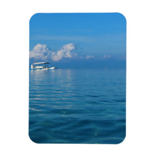 Moalboal in Cebu Magnet