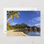 Moana Beach, Australien Postkarte (Vorne/Hinten)