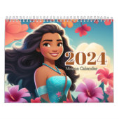 Moana Kalender (Titelbild)