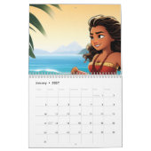 Moana Kalender (Jan 2027)