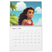 Moana Kalender (Feb 2027)