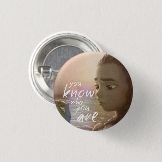 Moana Knopf Button