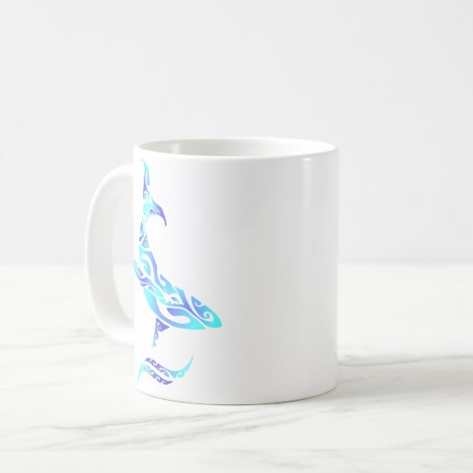 MOANA - OCEAN KAFFEETASSE (Vorderseite Links)