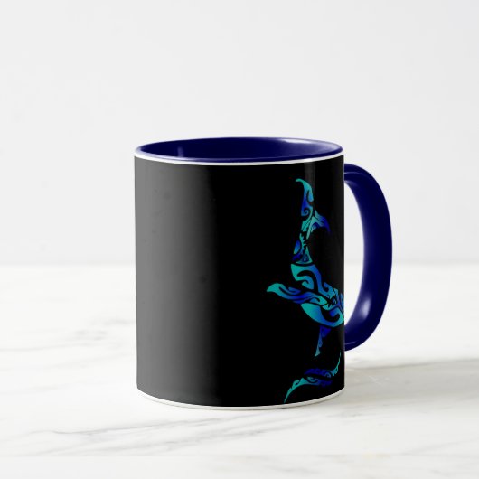 MOANA - OCEAN TASSE (VorderseiteRechts)