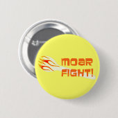 MOAR KAMPF Knopf Button (Vorne & Hinten)