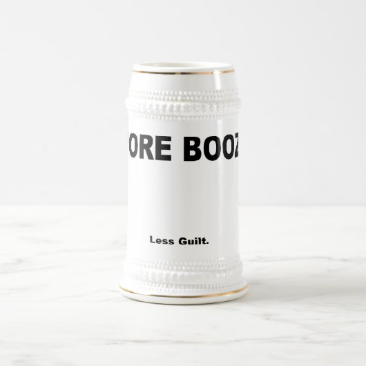 moar Schnaps-Tasse Bierglas (Mittel)