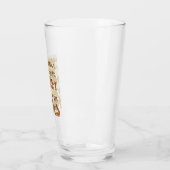 Mob-Aufstieg Glas (Links)