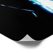 Mob Psycho 100 100 Poster (Ecke)