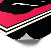 Mob Psycho 100 Anime und Manga Poster (Ecke)