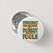 Mob-Regel Button (Vorne & Hinten)